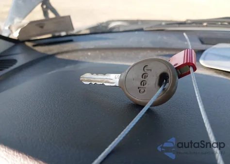 2016 Jeep Patriot Sport из США, поврежденный, VIN 1C4NJRBB9GD746469